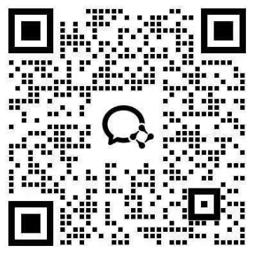 qrcode: https://work.weixin.qq.com/gm/ad296cef0720f8e9e7ab22ff2d734836