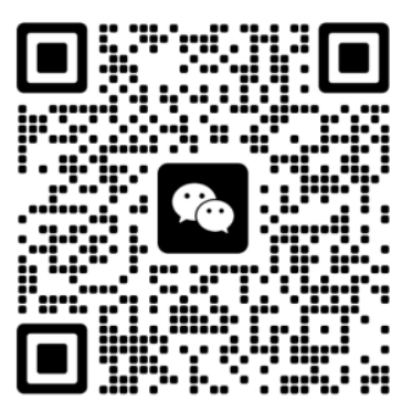 qrcode: https://u.wechat.com/EOiYRhr0nDcRjgPcLX0Rrso