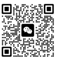 qrcode: https://u.wechat.com/EEAC0ng3xh5hBE6s2upKaMw