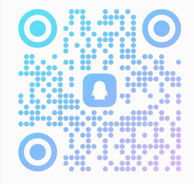qrcode: https://qm.qq.com/q/YLQiT5RtqS