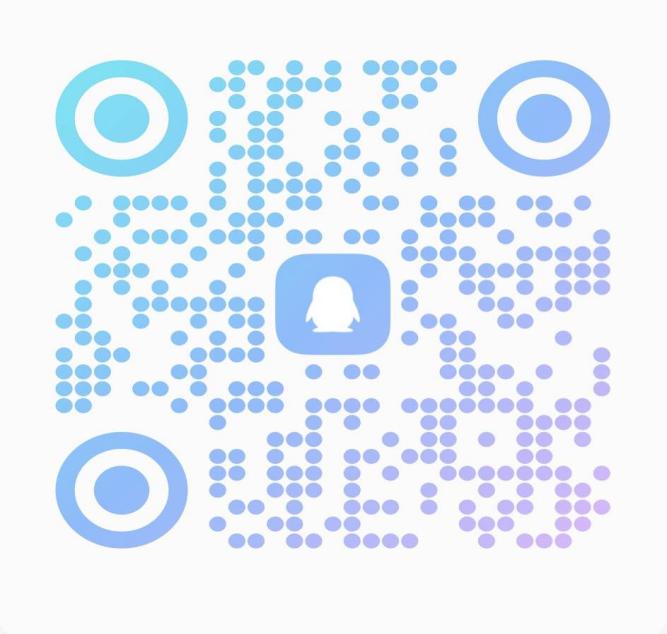 qrcode: https://qm.qq.com/q/iczlb073Mc