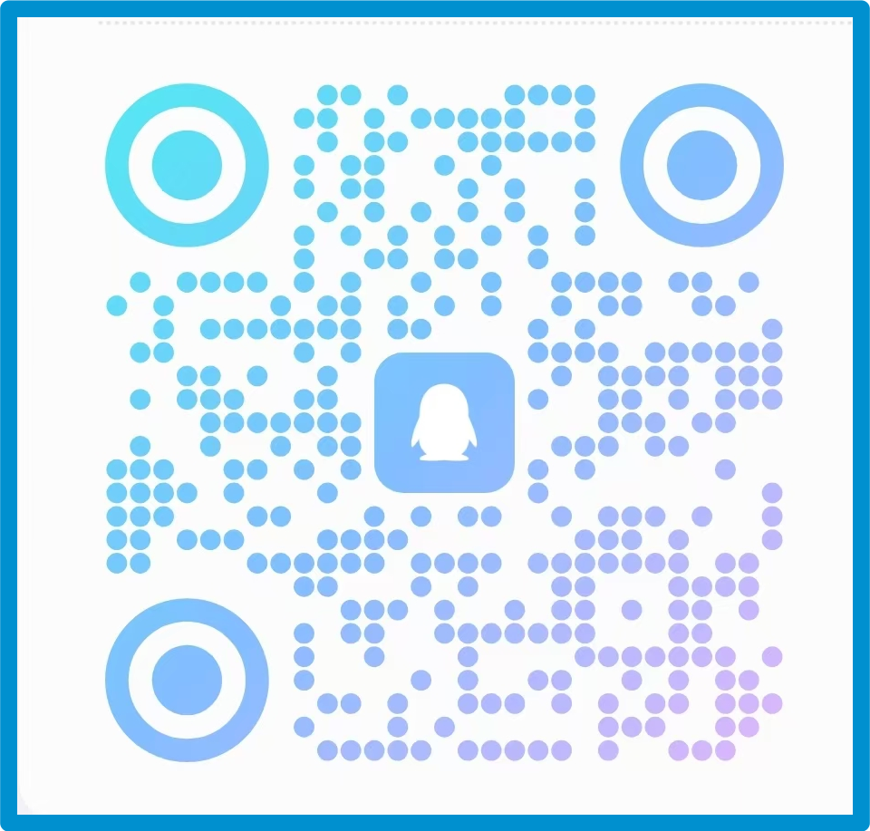 qrcode: https://qm.qq.com/q/96N0gHEPFC