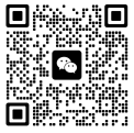 qrcode: https://u.wechat.com/MJ3Z9m1cHP7KmfdFBxKyuJU