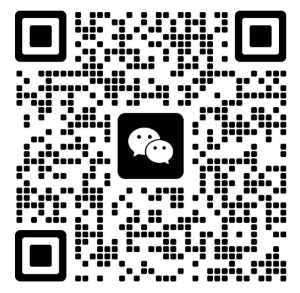 qrcode: https://u.wechat.com/MCsK7-9jBQZOffg44bwIN1U?s=2