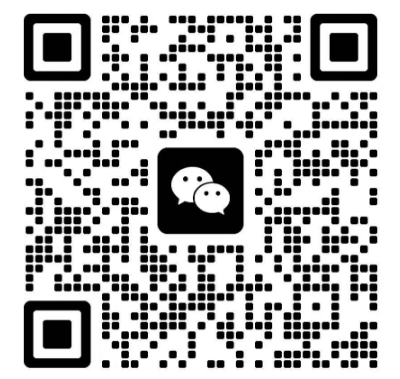 qrcode: https://u.wechat.com/MJsaXc2X-rSo34px-fu46Yw?s=2