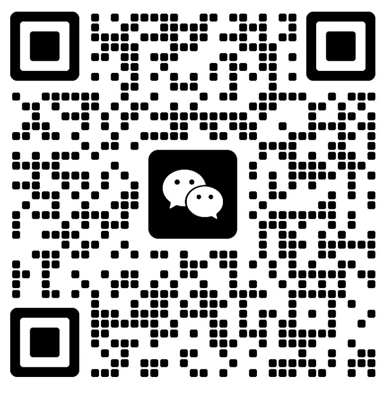 qrcode: https://u.wechat.com/MIEhTAjxZlWGZ1UK15uSKtg