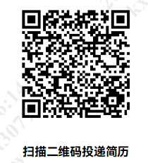 qrcode: https://wecruit.hotjob.cn/SU67f5c3d91c240e07d74cbc1c/mc/index