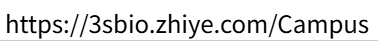 <p>https://3sbio.zhiye.com</p> <p>/Campus</p>