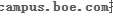 :ampus-boe-co对