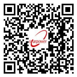 qrcode: https://app.mokahr.com/m/campus-recruitment/powersemi/101981