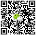qrcode: https://u.wechat.com/MAmoMVURjkMhd8Ls552w87U