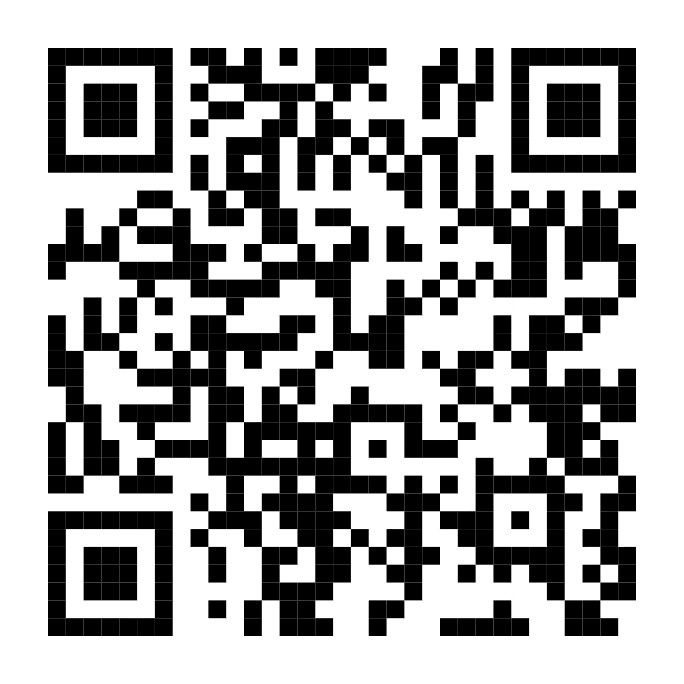 qrcode: https://www.wenjuan.com/t/I3Uniqv/