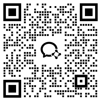 qrcode: https://work.weixin.qq.com/gm/ddea9c214e7474ffc16ed3a4992821c6