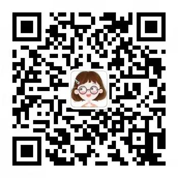 qrcode: https://u.wechat.com/MLvogcDAkO_SXfKMlBiPHeQ