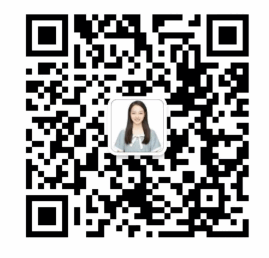 qrcode: https://u.wechat.com/EAlqMBLXqvgMK8wj5H-Szmg