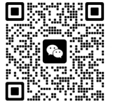 qrcode: https://u.wechat.com/MLL-bIaG4As93Xlu0afhXoU?s=2