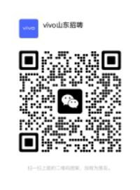 qrcode: https://u.wechat.com/ECpyo8R8xwDtLtJ6cs3Iv6c?s=2